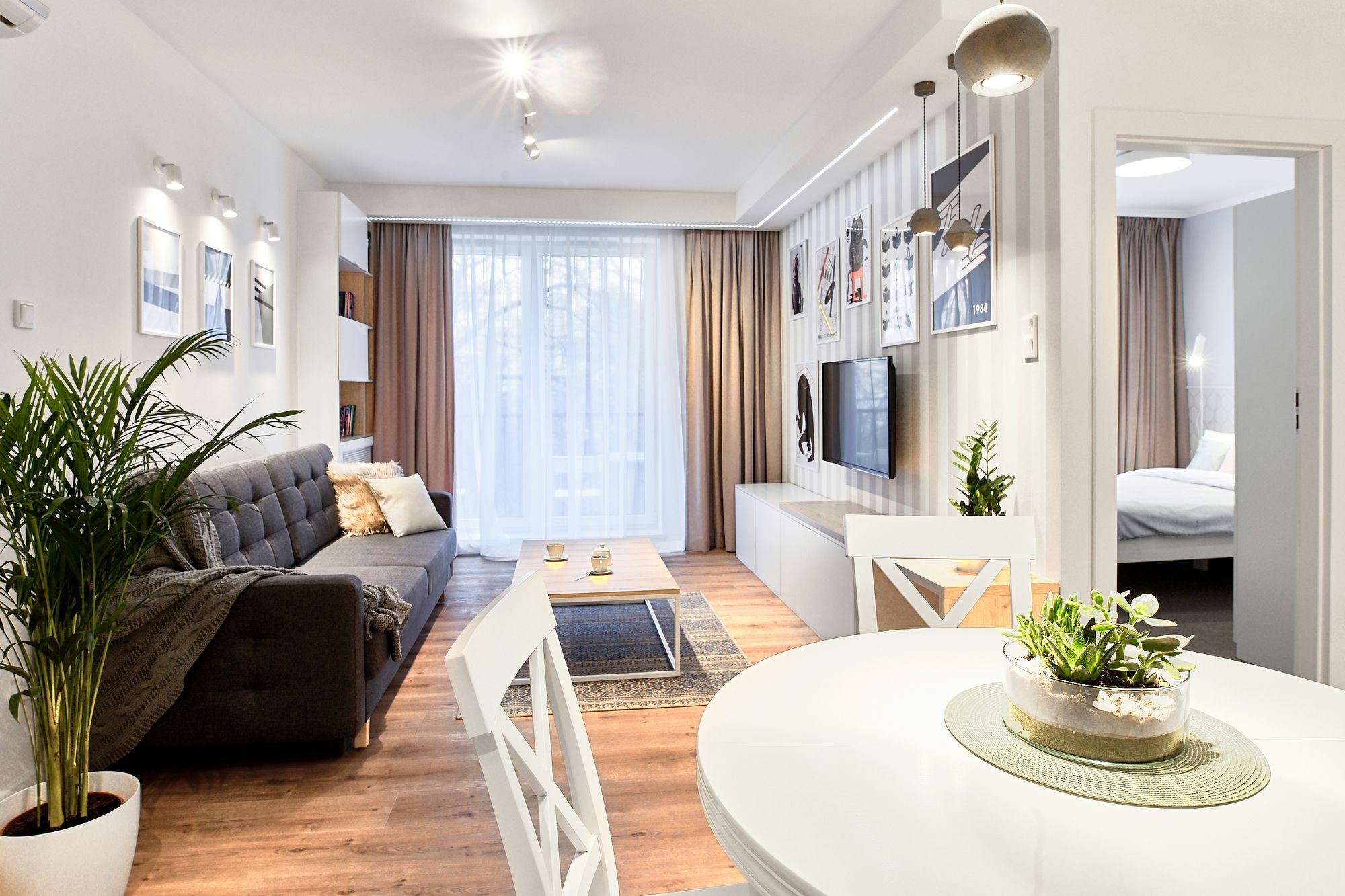 Mojito Apartments - Botanica II Vratislav Exteriér fotografie
